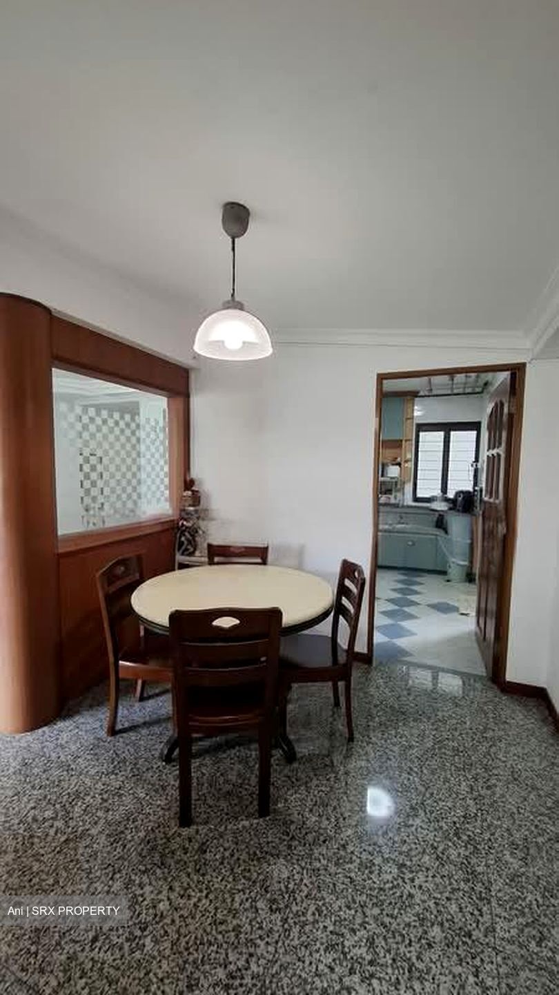 Blk 153 Gangsa Road (Bukit Panjang), HDB 5 Rooms #533840731